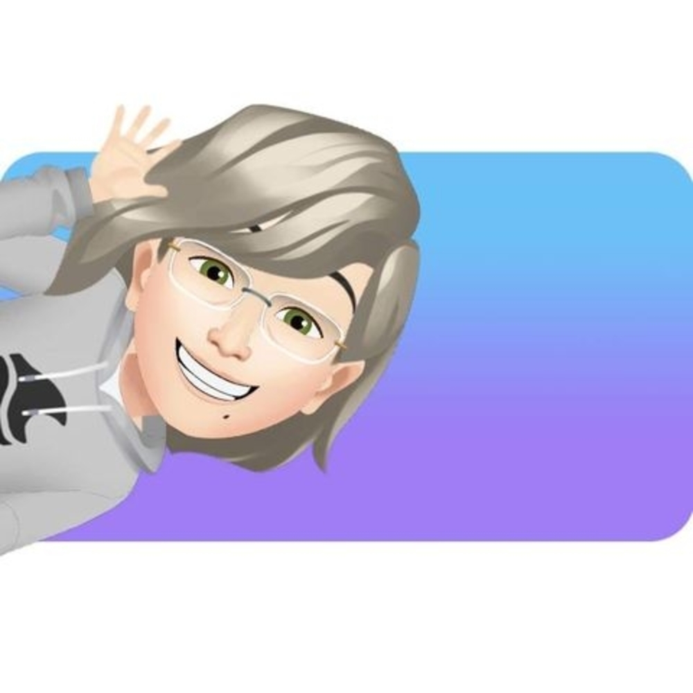 Meet your Posher, Marie